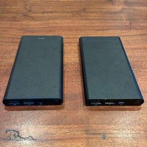 Away Travel Portable Charger Power Bank Replacement Battery